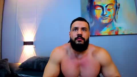 Snapshot of rawmathews chatting on 28, 2, 2025 rawmathews online show from 28, 2, 2025