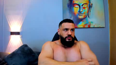 Snapshot of rawmathews chatting on 2, 3, 2025 rawmathews online show from 2, 3, 2025