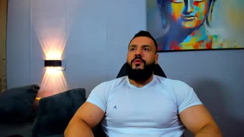 Snapshot of rawmathews chatting on 6, 3, 2025 rawmathews online show from 6, 3, 2025