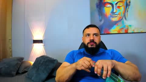 Snapshot of rawmathews chatting on 7, 3, 2025 rawmathews online show from 7, 3, 2025