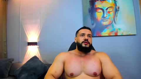 Snapshot of rawmathews chatting on 12, 3, 2025 rawmathews online show from 12, 3, 2025