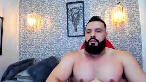 Snapshot of rawmathews chatting on 2, 10, 2025 rawmathews online show from 2, 10, 2025