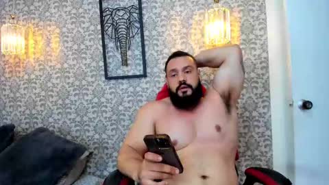 Snapshot of rawmathews chatting on 16, 10, 2025 rawmathews online show from 16, 10, 2025