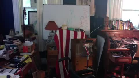 ray1776ray online show from 9, 9, 2025