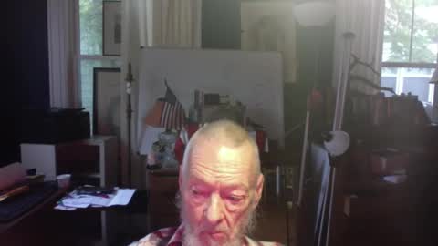 ray1776ray online show from 6, 10, 2025