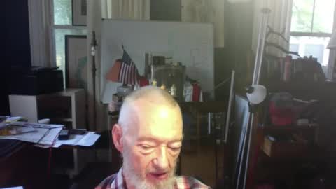 ray1776ray online show from 7, 10, 2025