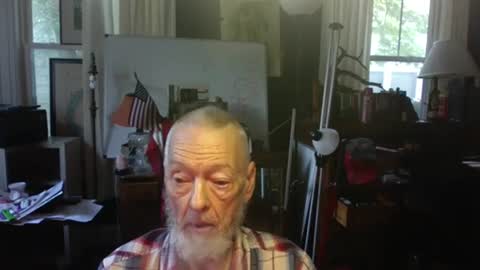 ray1776ray online show from 8, 10, 2025