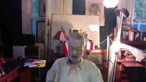 ray1776ray online show from 21, 10, 2025