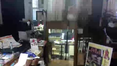 ray1776ray online show from 7, 11, 2025