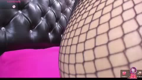 Snapshot of ray4kim chatting on 24, 2, 2025 THALIA KIM online show from 24, 2, 2025