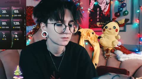 Ray online show from 7, 1, 2025