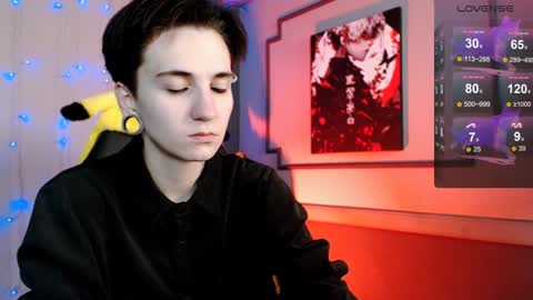 Ray online show from 21, 1, 2025