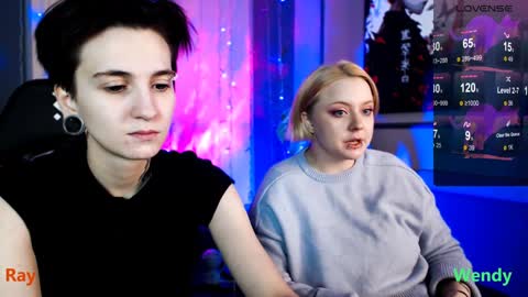 Ray online show from 24, 1, 2025