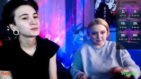 Ray online show from 24, 1, 2025