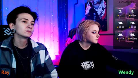 Ray online show from 26, 1, 2025