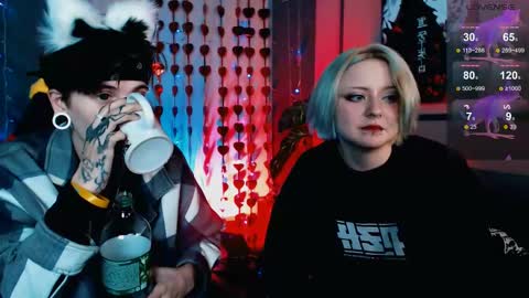 Ray online show from 17, 2, 2025