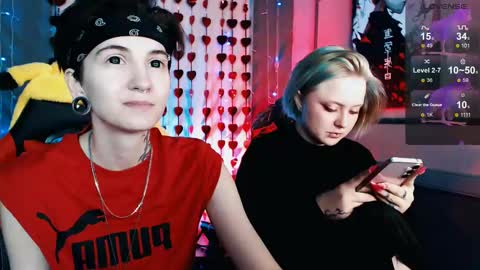 Ray online show from 18, 2, 2025