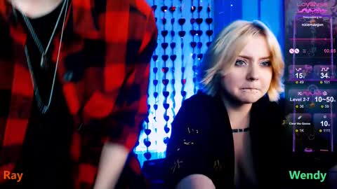 Ray online show from 1, 3, 2025