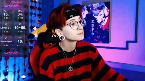 Ray online show from 11, 3, 2025