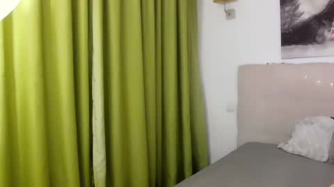 ray_arissa online show from 25, 1, 2025