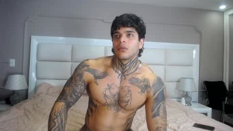 Ray Coopers online show from 4, 12, 2024