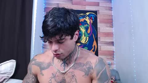 Ray Coopers online show from 10, 1, 2025