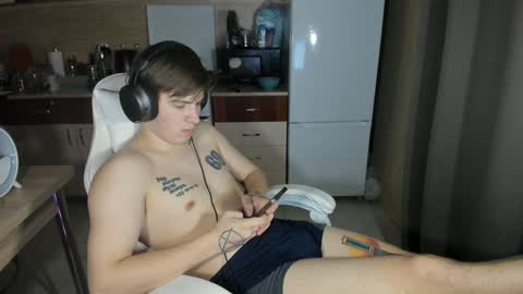 Ray online show from 10, 12, 2024