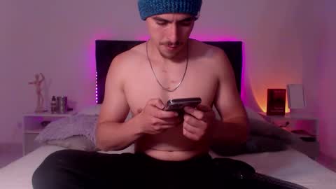 Ray online show from 21, 10, 2025