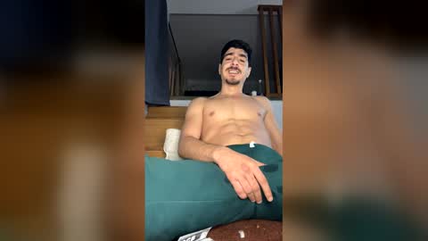 Snapshot of rayaan6969 chatting on 5, 1, 2026 Rayaan6969 online show from 5, 1, 2026