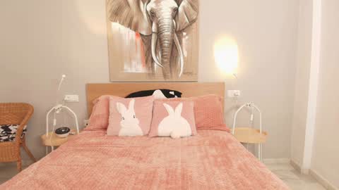 Raychell Black  online show from 18, 1, 2025