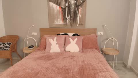 Raychell Black  online show from 23, 1, 2025