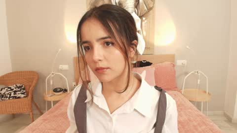 Raychell Black  online show from 24, 1, 2025