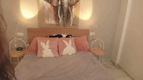 Raychell Black  online show from 26, 1, 2025