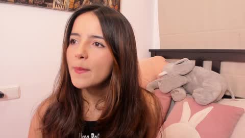 Raychell Black  online show from 30, 1, 2025