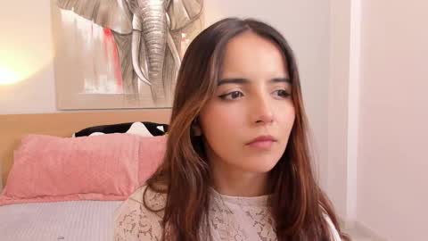 Raychell Black  online show from 17, 2, 2025