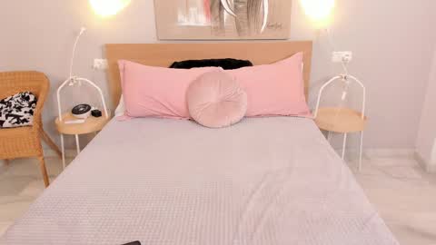 Raychell Black  online show from 22, 2, 2025