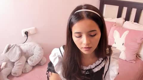 Raychell Black  online show from 28, 2, 2025