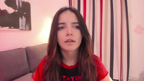 Raychell Black  online show from 18, 9, 2025