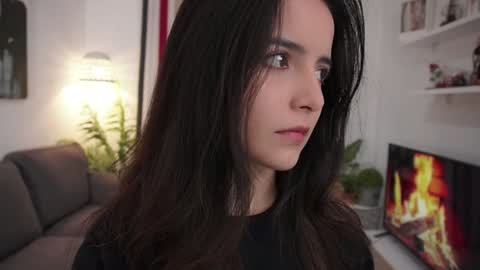 Raychell Black  online show from 12, 2, 2026