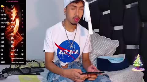 Rayn online show from 4, 1, 2025