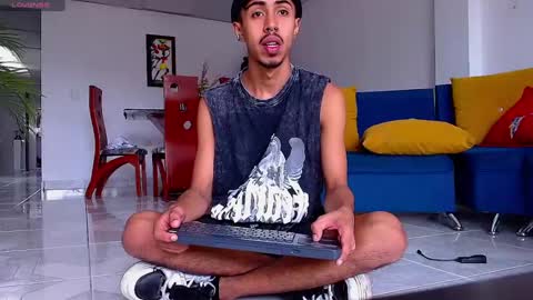 Rayn online show from 4, 1, 2025