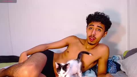 Rayn online show from 6, 1, 2025