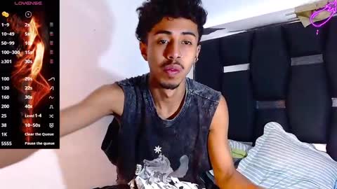 Rayn online show from 8, 1, 2025