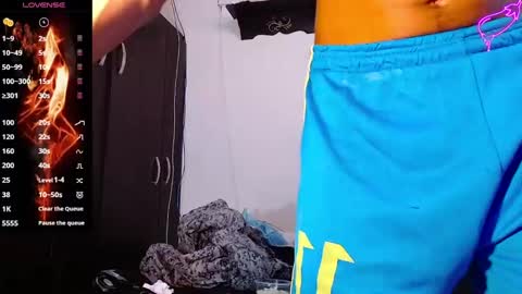 Rayn online show from 8, 1, 2025