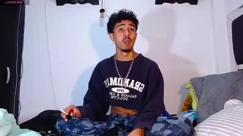 Rayn online show from 9, 1, 2025