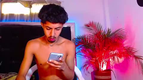 Rayn online show from 22, 1, 2025