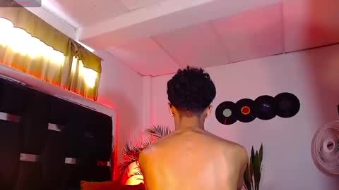 Rayn online show from 24, 1, 2025