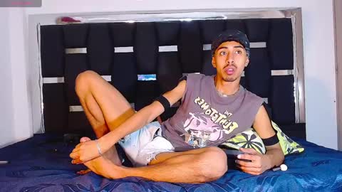 Rayn online show from 18, 2, 2025