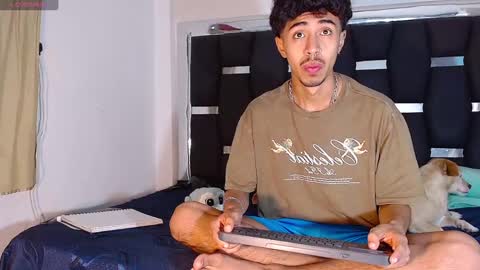 Rayn online show from 19, 2, 2025