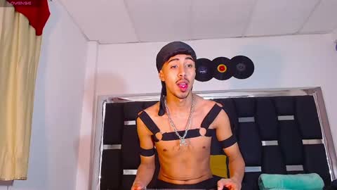 Rayn online show from 19, 2, 2025